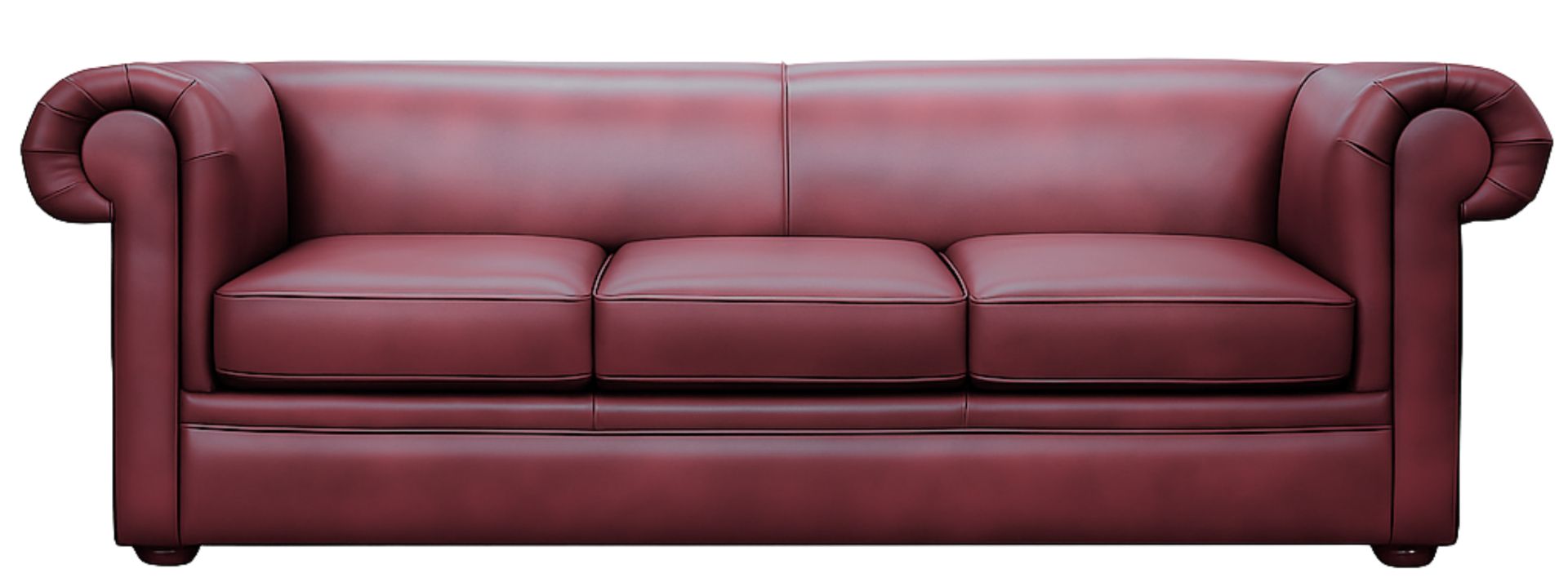 The Canterbury Chesterfield